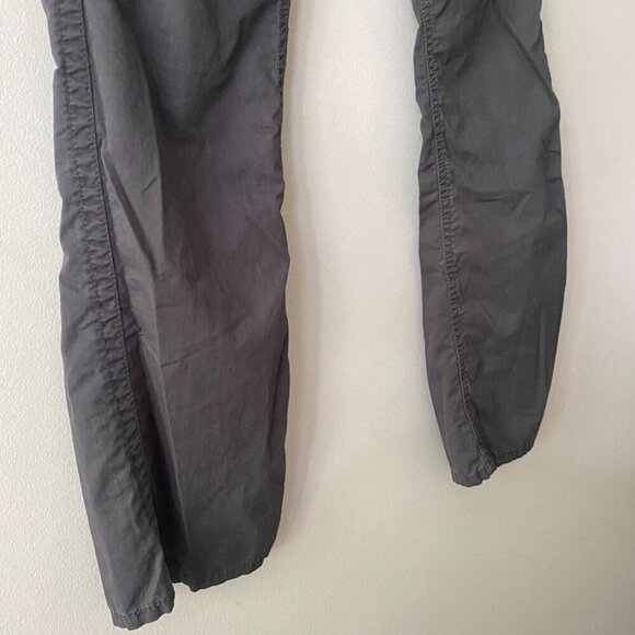 BKE Denim Aiden Chino Pants Size 29 - 29x32 (31x31) Mid Rise Straight Leg Buckle - Picture 10 of 16